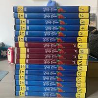 Collana di DVD Lady Oscar