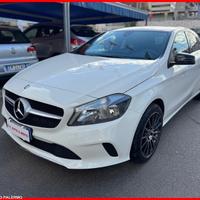 Mercedes Classe A 180 Diesel 110CV..Sport..2016