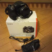 Sony Cybershot h300