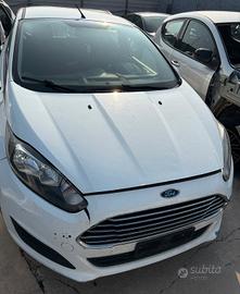 FORD FIESTA PER RICAMBI UGJO