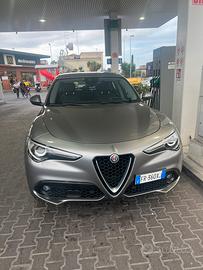 Stelvio