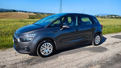 Citroen C4 SpaceTourer