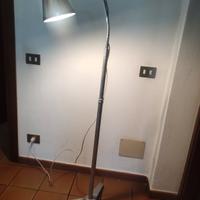 lampada studio medico 