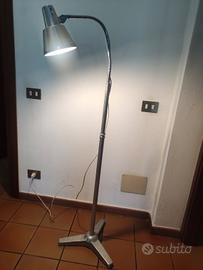 lampada studio medico 