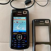 Nokia N70