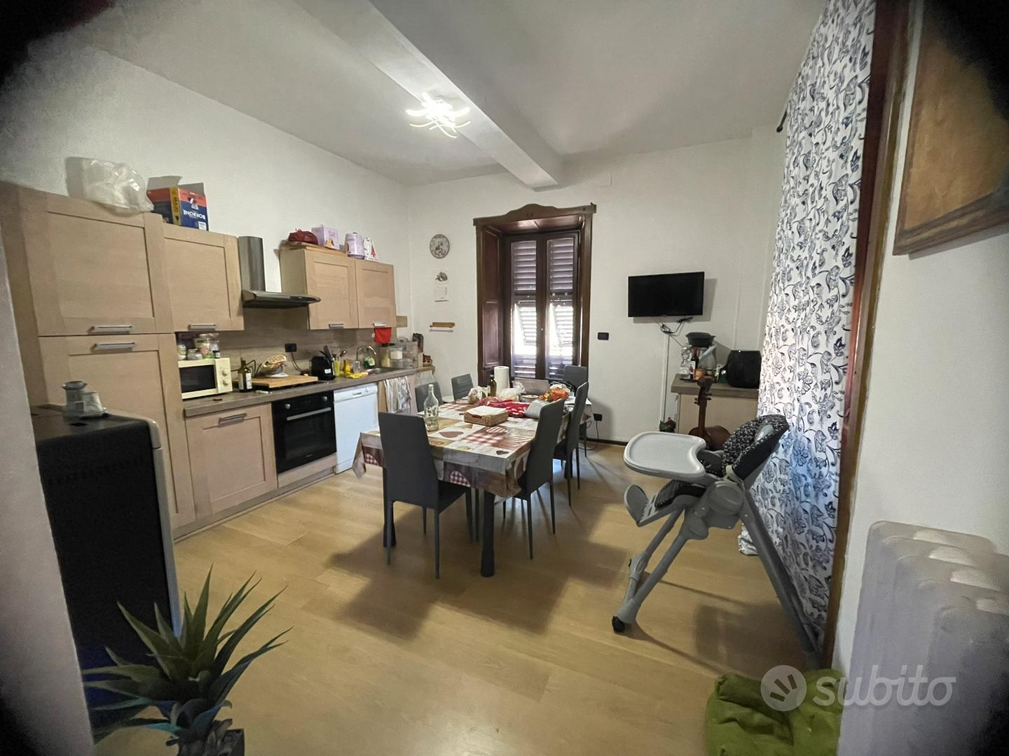 Appartamento – Isola del Cantone, Creverina - Vista 5