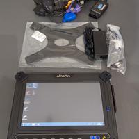 sistema diagnostico Fiat e Ford 