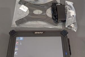 sistema diagnostico Fiat e Ford 