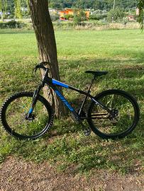 MTB 26"  – Freni a Disco, HRF Frame
