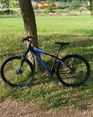 MTB 26"  – Freni a Disco, HRF Frame