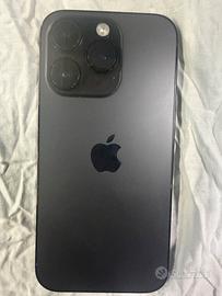 Iphone 14 pro 256g