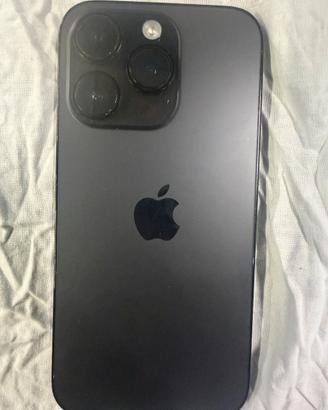 Iphone 14 pro 256g