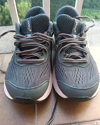 scarpe Asics donna