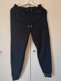 pantaloni tuta donna 