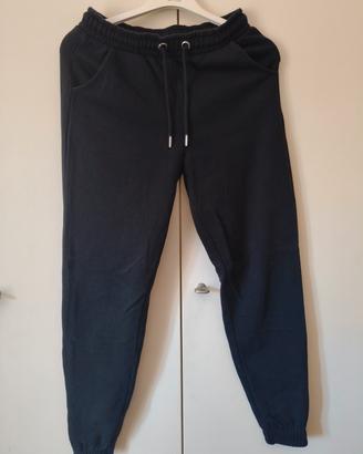 pantaloni tuta donna 