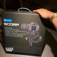 FeiyuTech Scorp Camera Stabilizer
