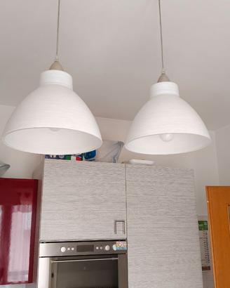 Lampadario.