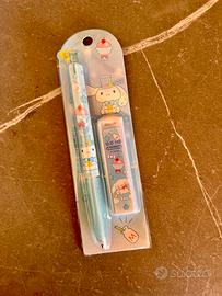 SANRIO matita automatica Cinnamoroll!