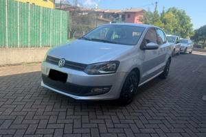 Volkswagen Polo 1.6 5 porte Comfortline BiFuel