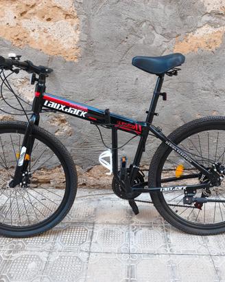 Bicicletta Nuova
