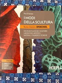 I modi della scultura.