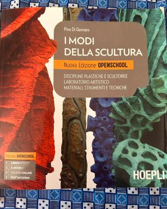 I modi della scultura.