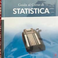 Guida al Corso di Statistica