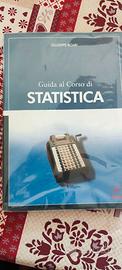 Guida al Corso di Statistica