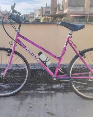 bicicletta donna