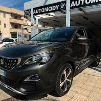 Peugeot 3008 BlueHDi 120 S&S EAT6 Allure