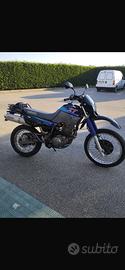 Moto Yamaha