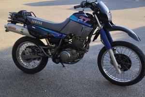 Moto Yamaha