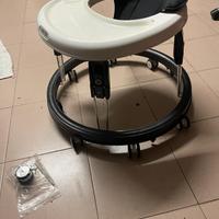 Girello per bambini pieghevole