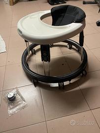 Girello per bambini pieghevole