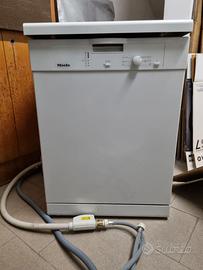 Lavastoviglie MIELE, mod. Polaris G1022