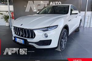 Maserati Levante 3.0 V6 250cv auto