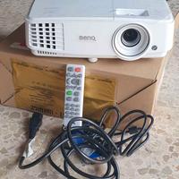 Videoproiettore  Benq MS527