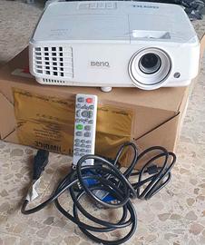 Videoproiettore  Benq MS527