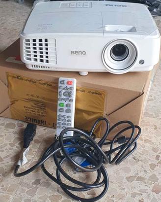 Videoproiettore  Benq MS527