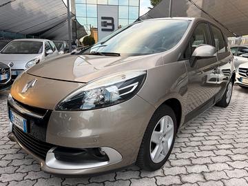 Renault Scenic X-Mod 1.6 Wave 110cv SENZA VINCOLI