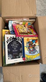 Libri ragazzi