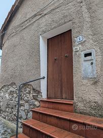 Monolocale a sasso di castalda 25mq