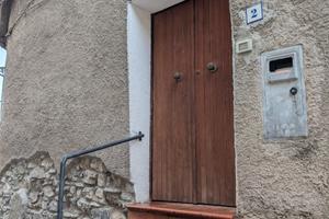 Monolocale a sasso di castalda 25mq