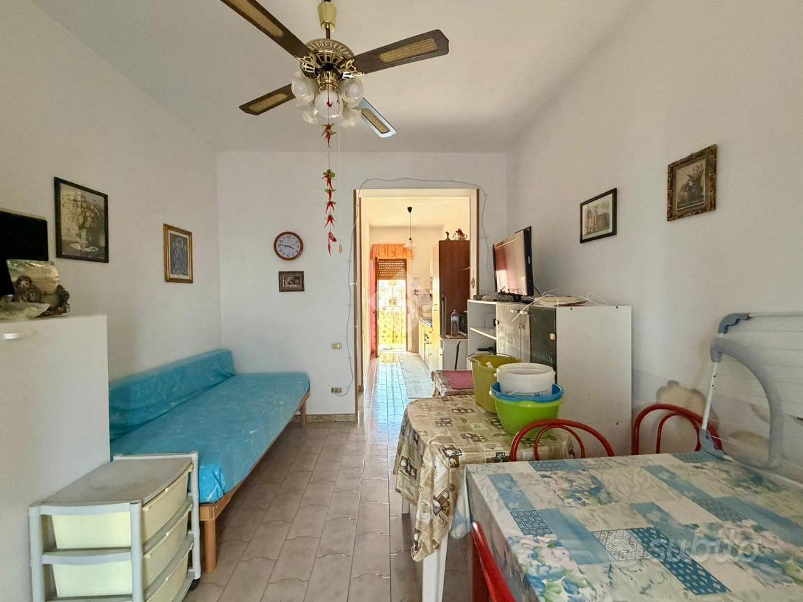 Appartamento – Santa Maria del Cedro, Marina di Santa Maria del Cedro - Vista 2