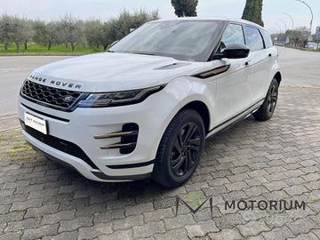 Land Rover Range Rover Evoque 2.0D I4 163 CV AWD R