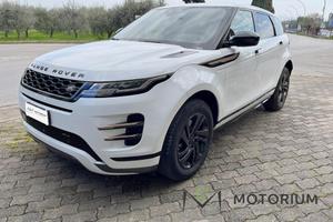 Land Rover Range Rover Evoque 2.0D I4 163 CV AWD R