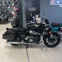 Royal Enfield Super Meteor 650 ACCESSORIATA