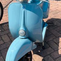 Vespa 50 n