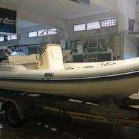 Gommone Nuova Jolly King 490