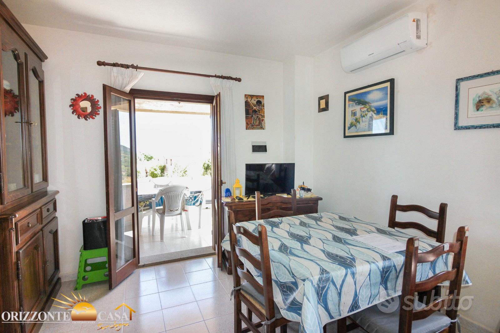 Apartment in Limpiddu, Residence Hermosa - Altro